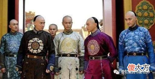 【历史故事】胤禔向康熙举荐胤禩，究竟是善意还是蓄意，术士张明德为何断送了胤禩的夺嫡之路？