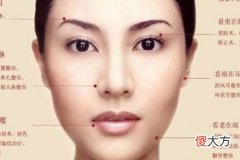 拥有好命的女人眼睛面相如何