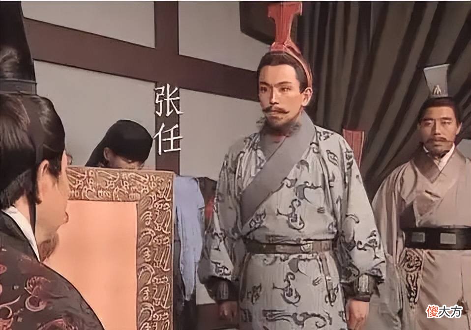 【爱历史】三国中跟错主公的四大名将，一个比一个厉害，死得都比较冤