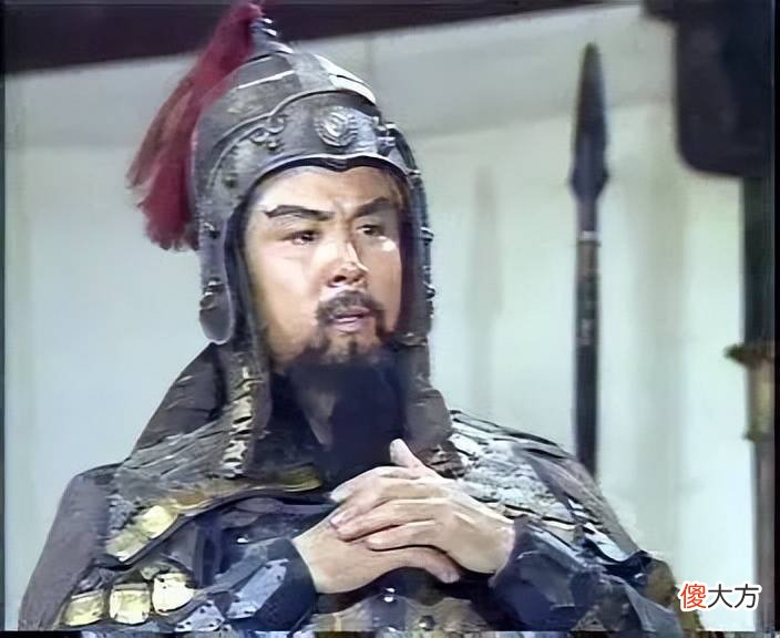 【爱历史】三国中跟错主公的四大名将，一个比一个厉害，死得都比较冤