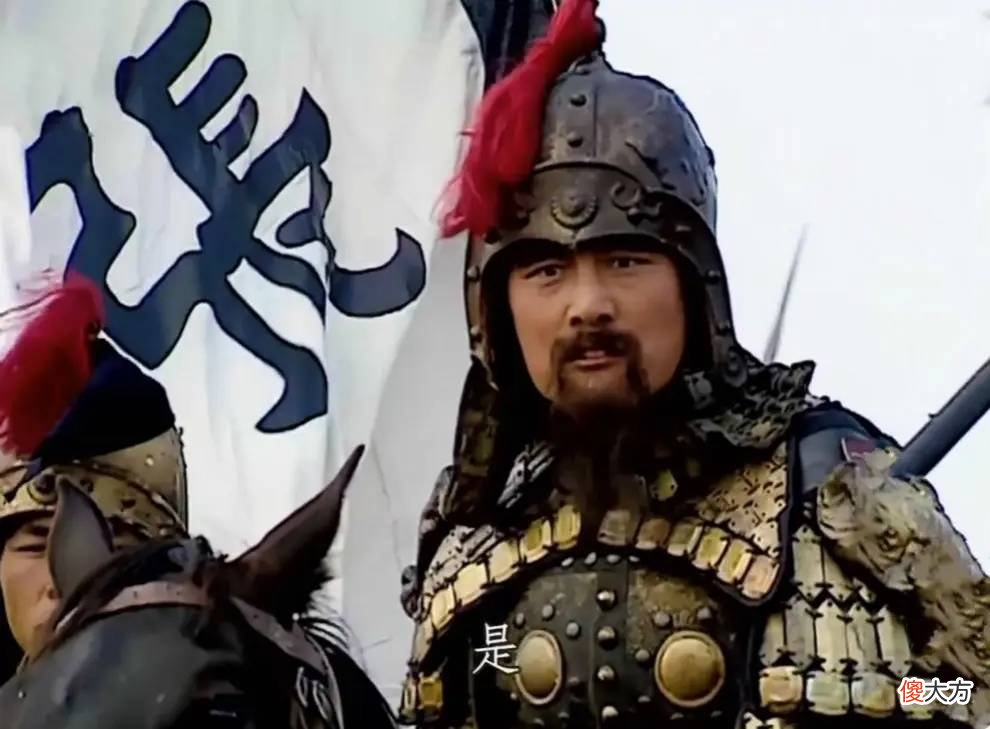 【爱历史】三国中跟错主公的四大名将，一个比一个厉害，死得都比较冤