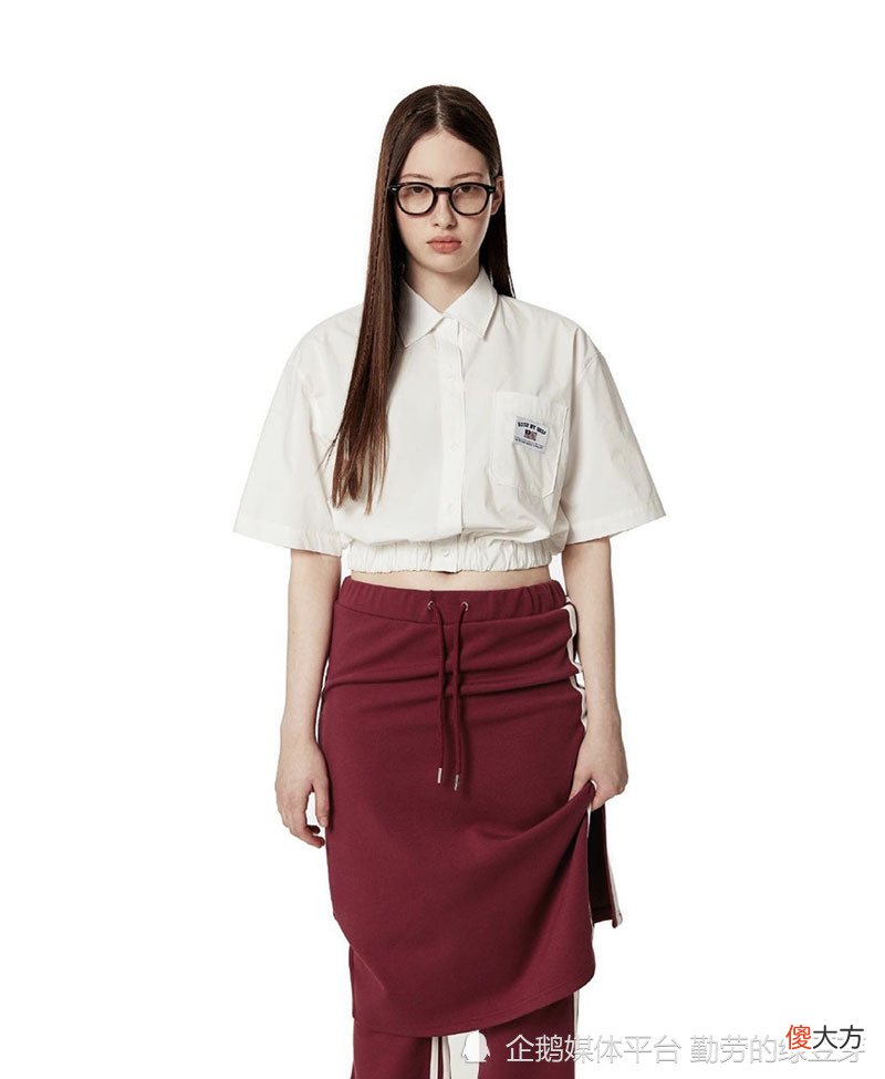 【时尚一点】时尚夏装单品搭配攻略,让你一周搭配不重样,一起清凉过夏季