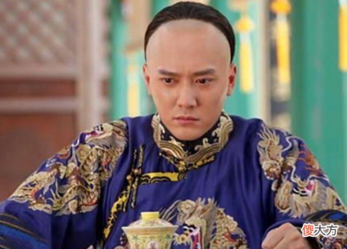【爱历史】雍正杀子疑云：为何雍正会狠心将儿子弘时削除宗籍圈禁而死？