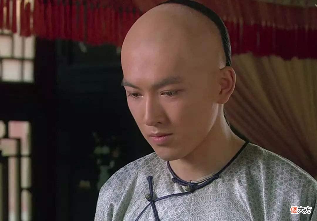 【爱历史】雍正杀子疑云:为何雍正会狠心将儿子弘时削除宗籍圈禁而死?
