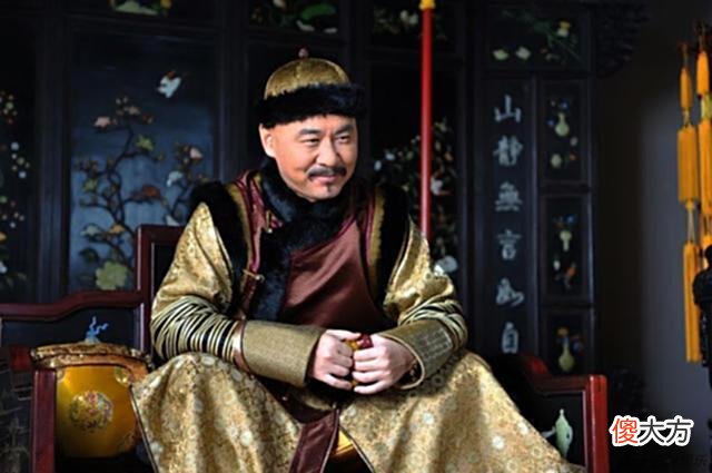 【爱历史】雍正杀子疑云:为何雍正会狠心将儿子弘时削除宗籍圈禁而死?