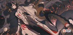 【游戏世界】阴阳师SP阎魔技能:PVP斗技式神,3技能变形小黑龙!3层神秘buff
