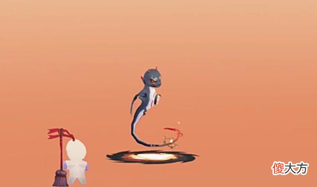 【游戏世界】阴阳师SP阎魔技能:PVP斗技式神,3技能变形小黑龙!3层神秘buff