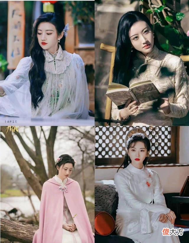 【就爱时尚】内娱的各位导演到底能不能向李木戈学习怎么拍美女，能不能？