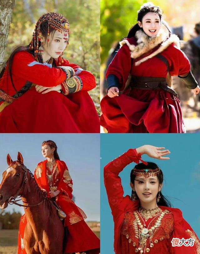 【就爱时尚】内娱的各位导演到底能不能向李木戈学习怎么拍美女，能不能？