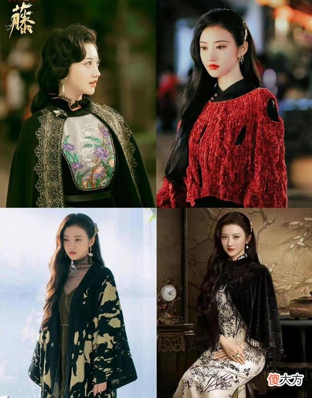 【就爱时尚】内娱的各位导演到底能不能向李木戈学习怎么拍美女，能不能？