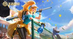 【游戏迷】体验服6.10号更新：花木兰、马可波罗削弱，云缨、桑启增强！