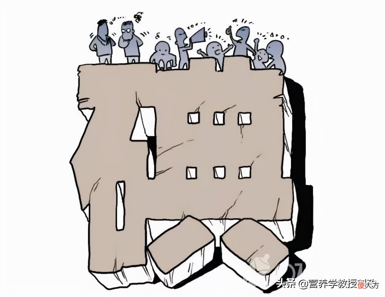 海带的营养和保健价值不一般 海带的营养价值是什么
