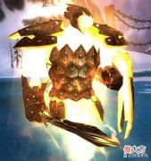 【游戏迷】魔兽怀旧服：80级的“鸡蛋王座”！元素怪无限刷，1天起码打1万金