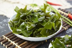 教你3招快速炖烂海带的方法 有什么方法让海带快速炖烂