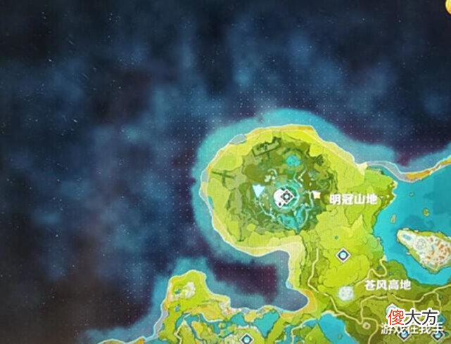【游戏迷】原神:须弥新地图将伴随世界等级9?策划已经到了“绝境”!