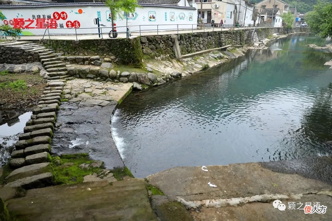 【历史故事】奉化棠岙村，魏忠贤避难，江王两族永不通婚的江湖恩怨