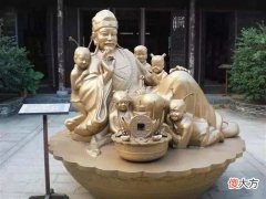 【爱历史】明朝首富沈万三，他究竟有多少钱？世界首富在他面前只能算毛毛雨