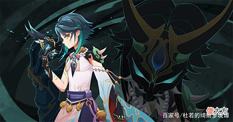 【游戏迷】原神魈圣遗物搭配原神魈武器推荐