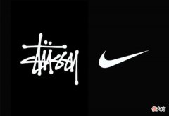 【时尚一点】Stüssy x Nike 又有新联名！鞋型居然是……