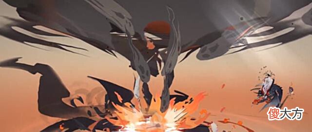 【游戏世界】阴阳师:SP大夜摩天阎魔,建模与技能公布,剪影无一玩家猜对