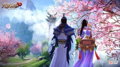 【游戏世界】当现代人穿越到武侠年代并非降维打击，相反你生存都成问题