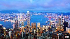 亚洲四小龙之一的香港 亚洲四小龙之一的香港的发展状况
