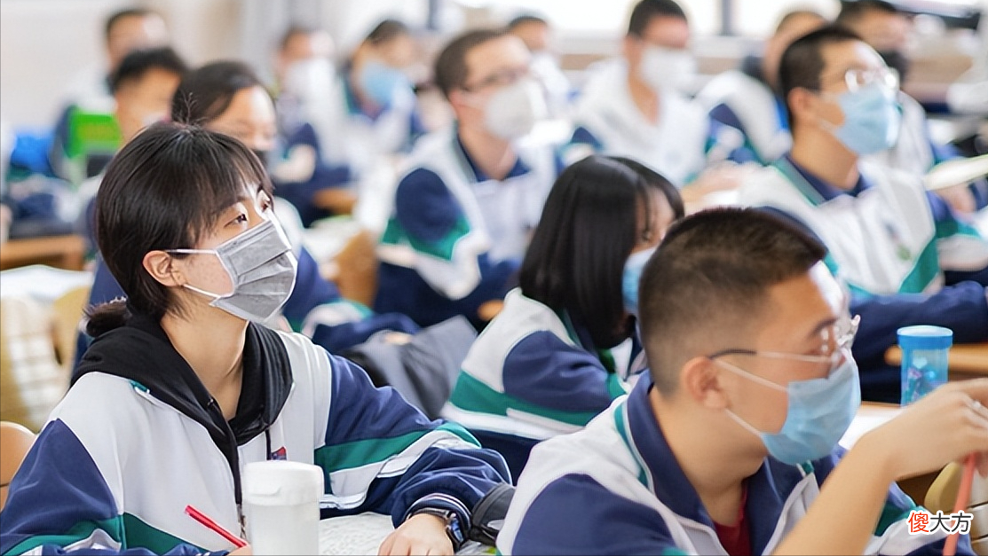 【爱历史】盘点几位名垂千古的落榜生，一考不能定终生，天生我材必有用