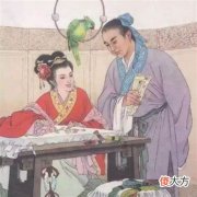 【爱历史】清代地方奇闻之故夫托梦
