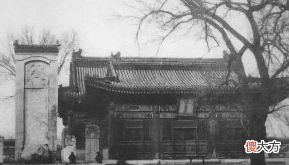 【爱历史】清代地方奇闻之故夫托梦