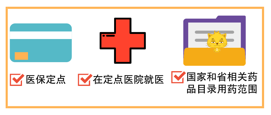 医保卡的这个功能 医保卡医保功能