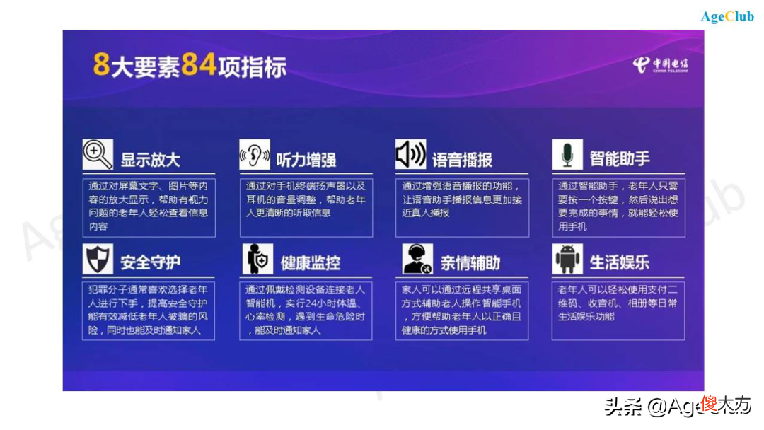 华为/OPPO/小米竞逐老年手机市场 OPPO小米华为