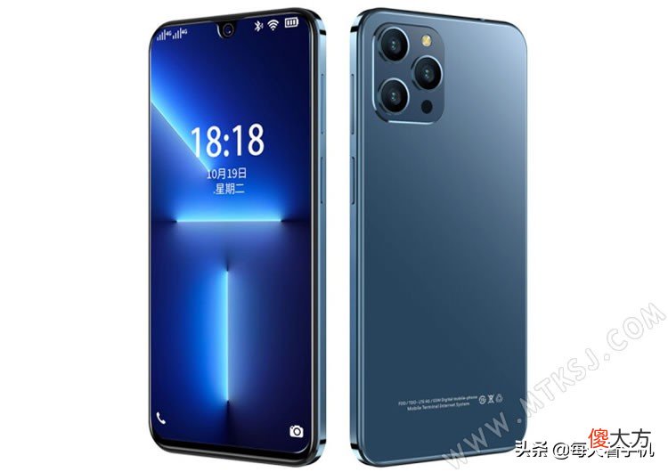 背部像苹果手机 和iphone背面很像的手机