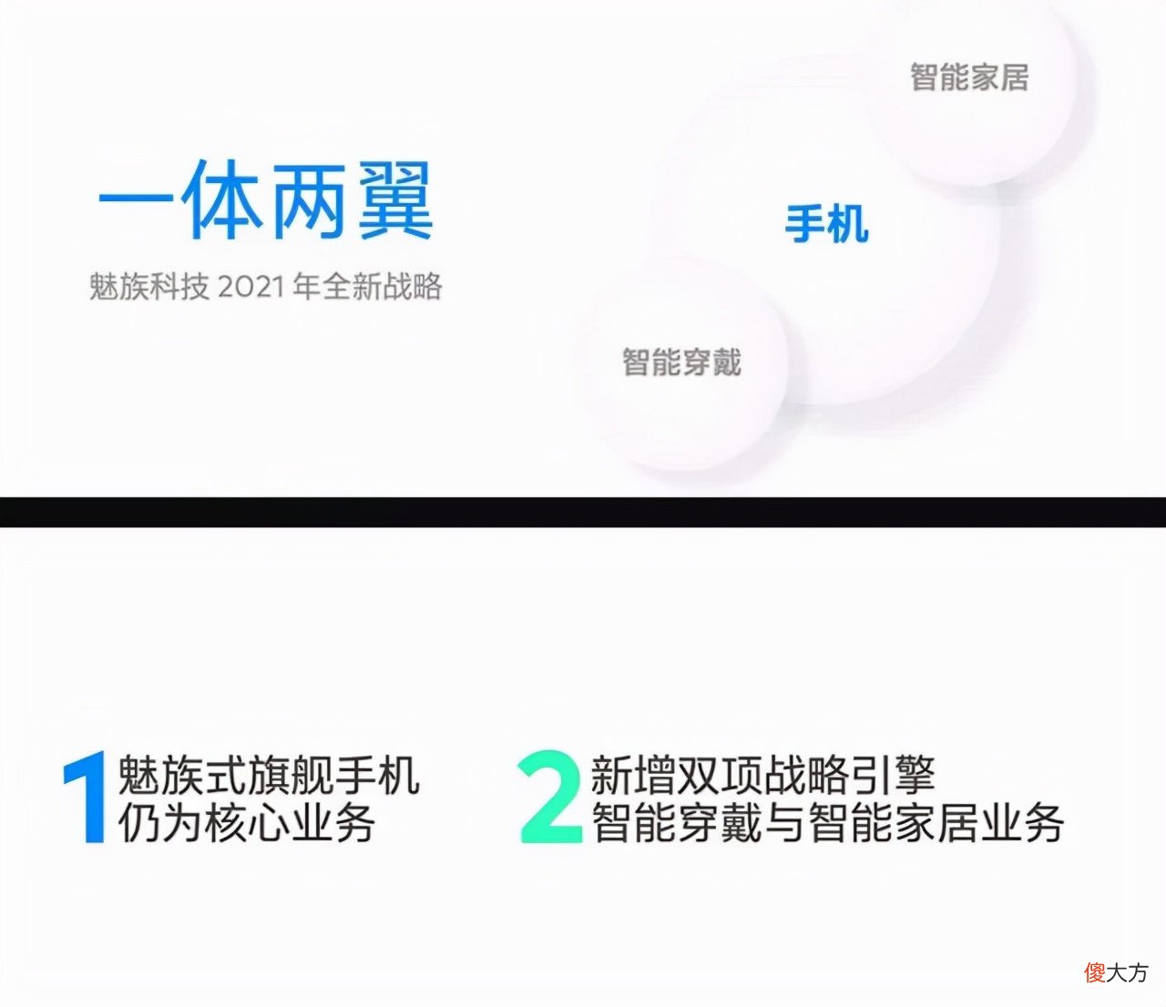 重启魅蓝品牌 魅族或许将重启“魅蓝”品牌