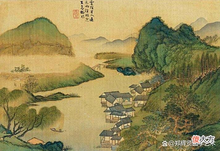 【历史故事】长城入海流，统一中华成大业，秦皇汉武尽封侯