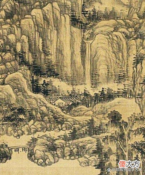 【历史故事】长城入海流，统一中华成大业，秦皇汉武尽封侯