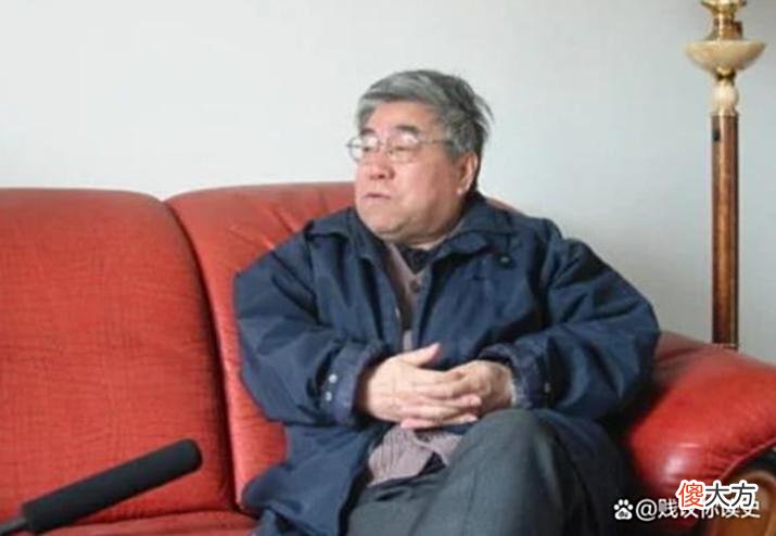 【历史故事】关锋之女关成华，私人访谈阎长贵：当秘书这事