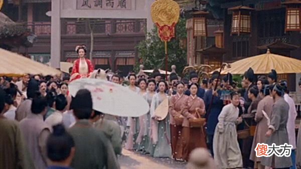 【爱历史】梦华录结局：宋引章为何看不上沈如琢？后来大火却成历史罪人，赵盼儿后悔救她
