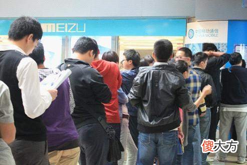 魅族的崛起与衰落之路 魅族的兴衰