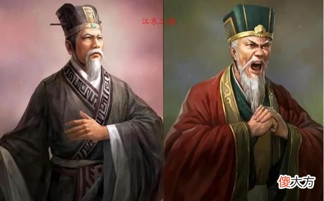 【爱历史】从张昭、太史慈、虞翻的遭遇，可以看出孙权用人比孙策差太多！