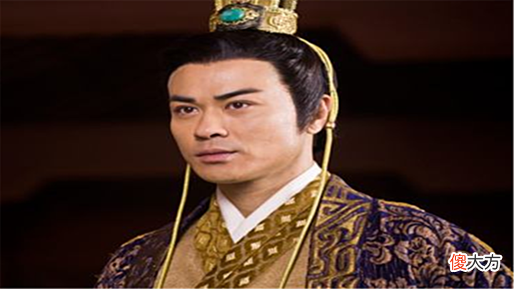 【历史故事】为了谋朝篡位,他们祖孙三代谋划67年,终于得到天下