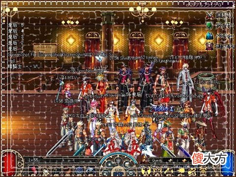 20年前的中国公会多牛？魔兽设计师干不掉的BOSS，他们一个月拿下