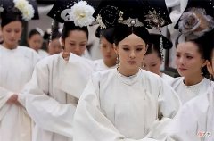 【爱历史】历史上，中国死了那么多人都是土葬，为什么没感觉有那么多坟墓？