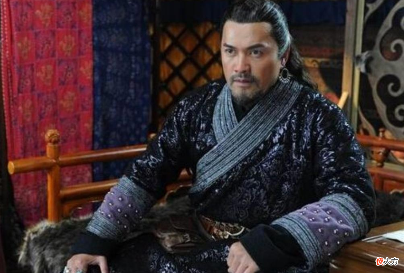 【爱历史】铁木真为何能从草原上崛起？看他找靠山的方式