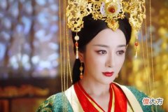 【历史故事】独孤信的三位皇后女儿，她们分别嫁给了谁？