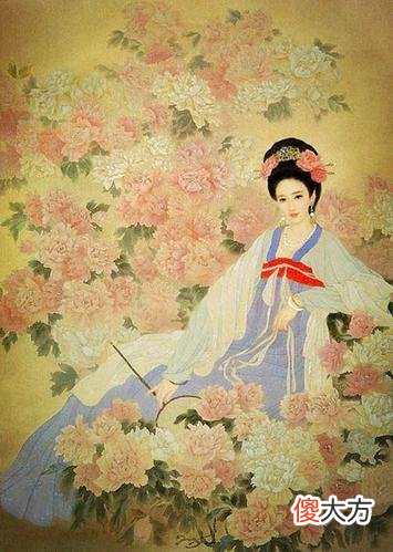 【历史故事】独孤信的三位皇后女儿，她们分别嫁给了谁？