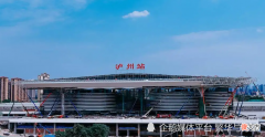 【历史故事】四川省的区划变动，18个地级市之一，泸州市为何有7个区县？