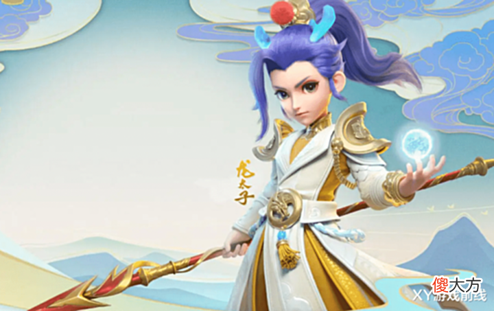 【游戏迷】回合制游戏的经典玩法,日常抓鬼回忆满满,圣灵之境还有啥玩点?