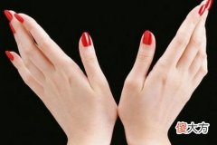 有福气的女人手相有何特点