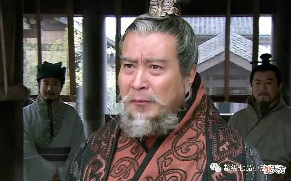 【爱历史】袁绍一生错失了三大奇才，两个不输诸葛亮，一个深受诸葛亮忌惮