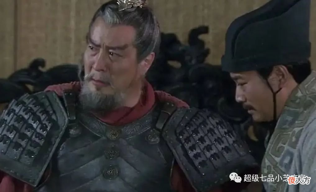 【爱历史】袁绍一生错失了三大奇才，两个不输诸葛亮，一个深受诸葛亮忌惮